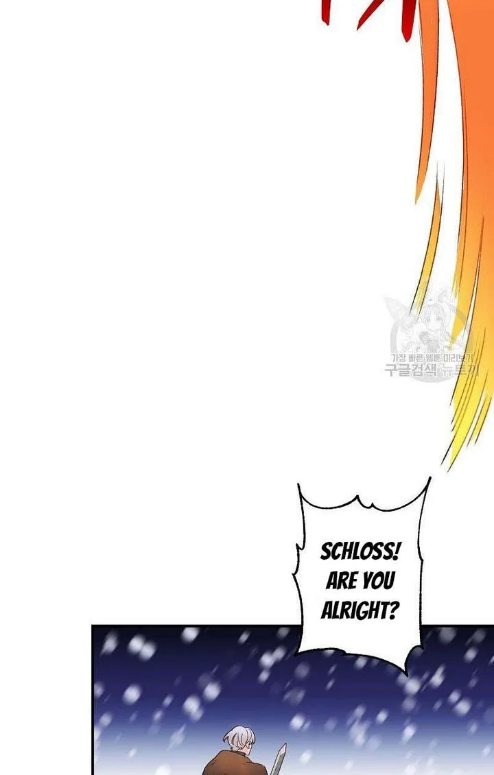 Death to the white ferret weasel Chapter 3 page 22