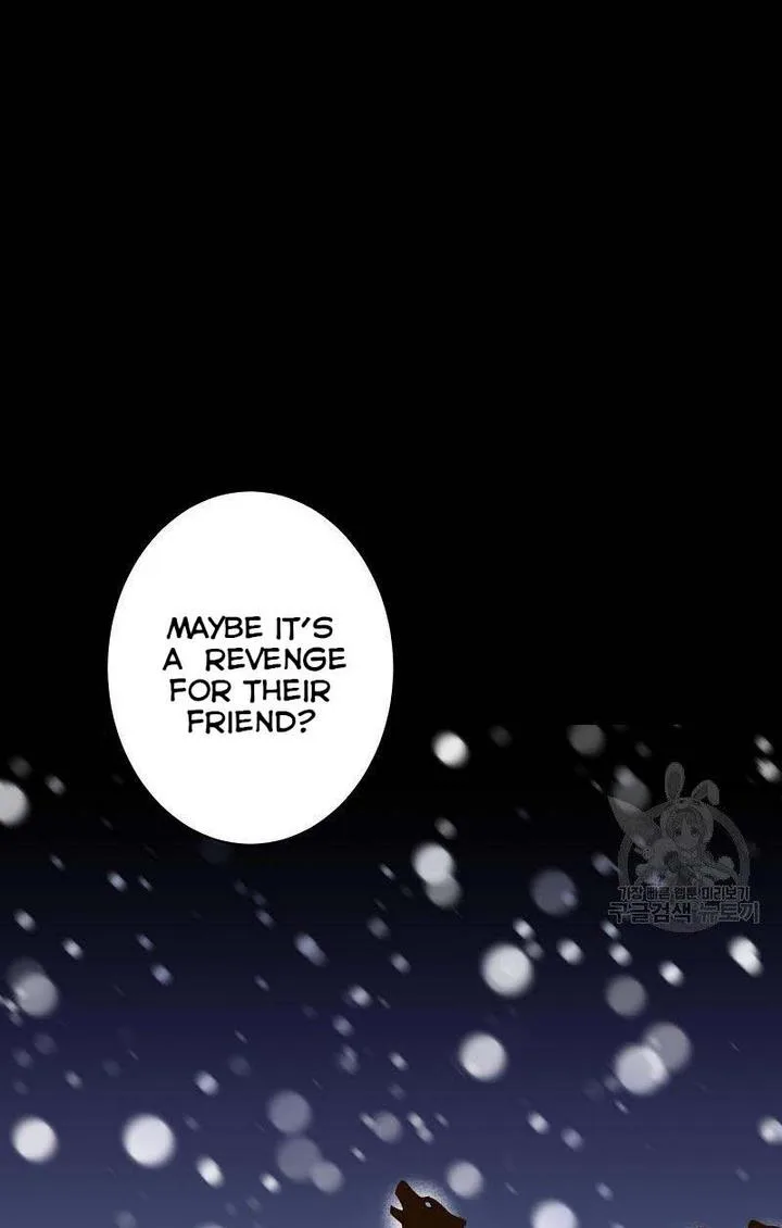 Death to the white ferret weasel Chapter 3 page 34