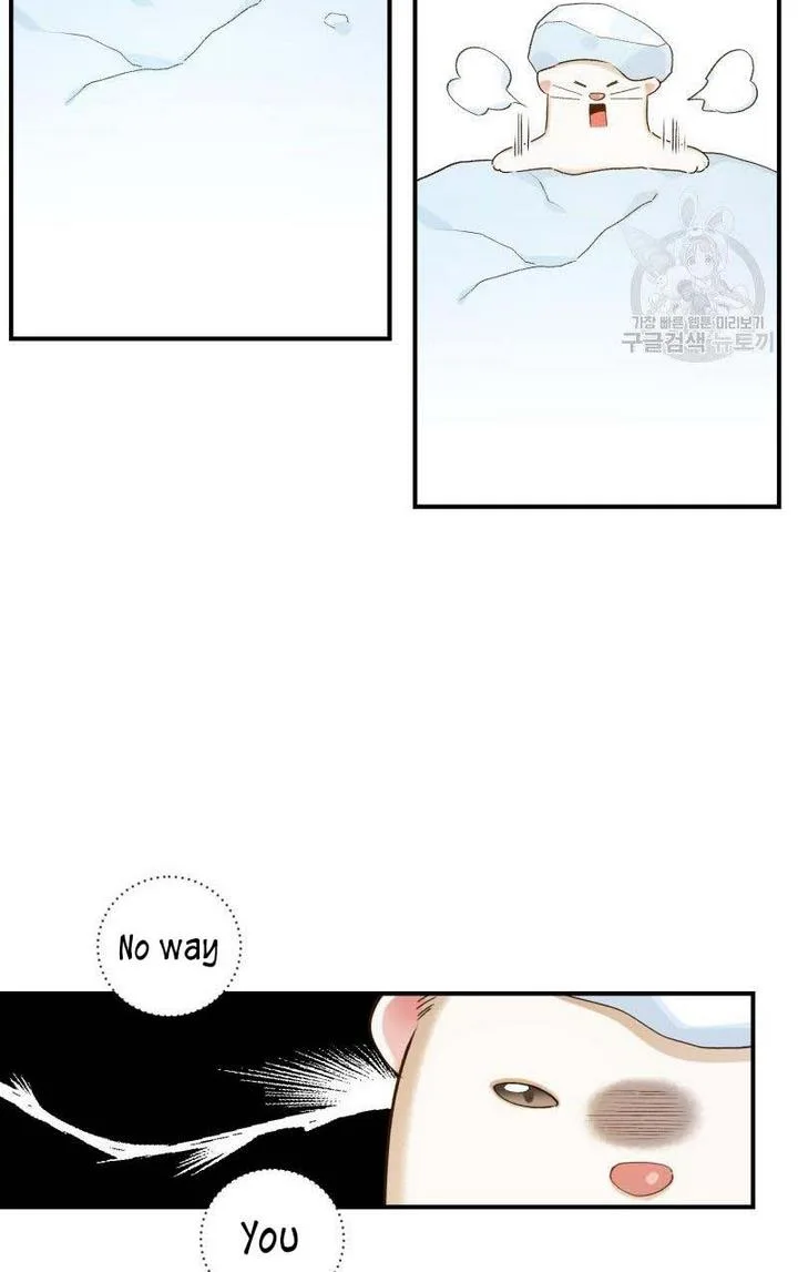 Death to the white ferret weasel Chapter 1 page 15
