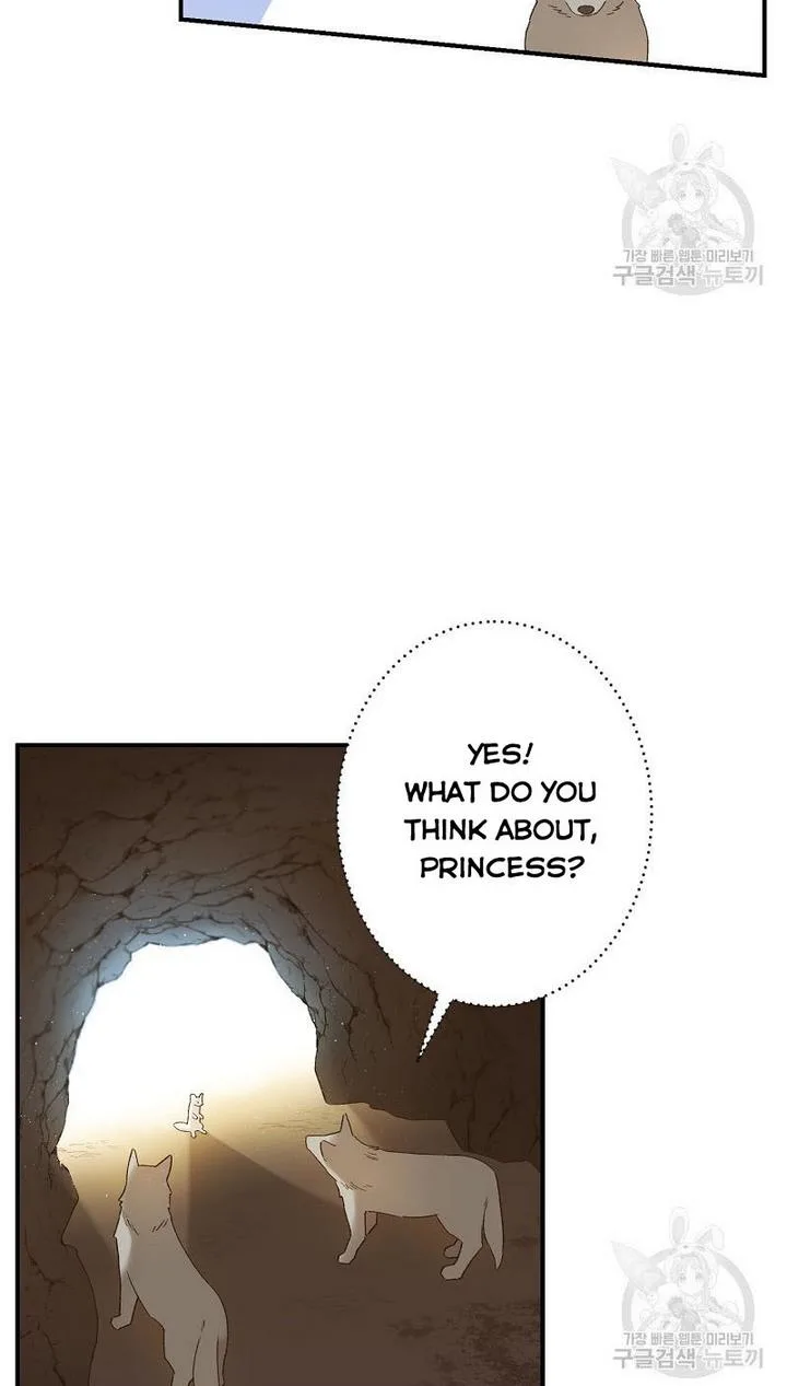 Death to the white ferret weasel Chapter 2 page 6