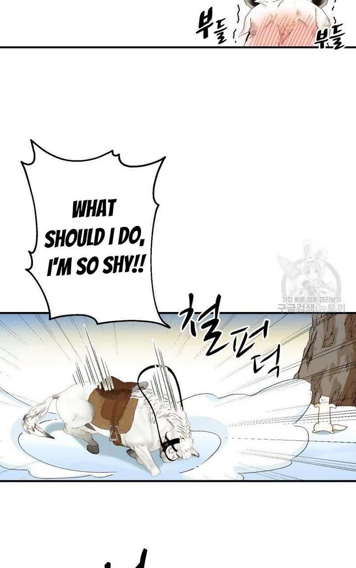 Death to the white ferret weasel Chapter 1 page 13