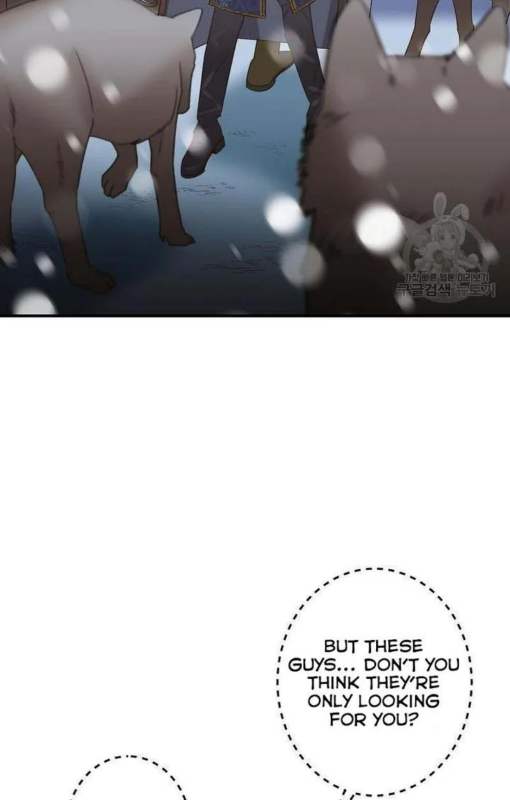 Death to the white ferret weasel Chapter 3 page 30