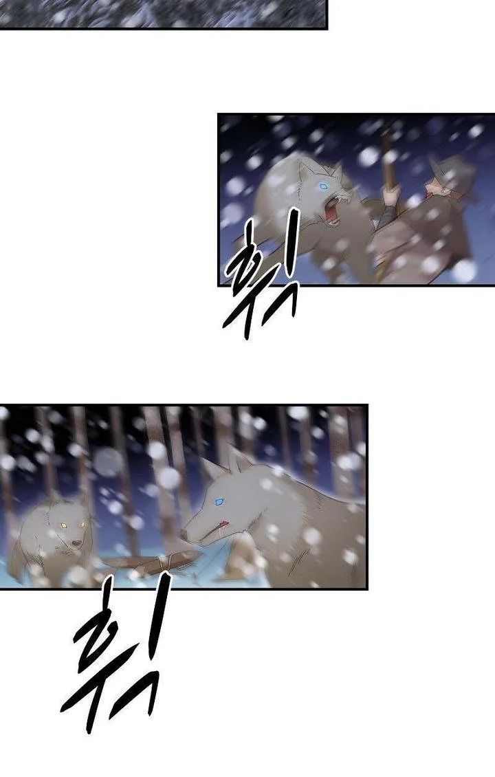 Death to the white ferret weasel Chapter 3 page 39