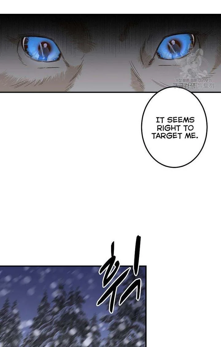 Death to the white ferret weasel Chapter 3 page 38