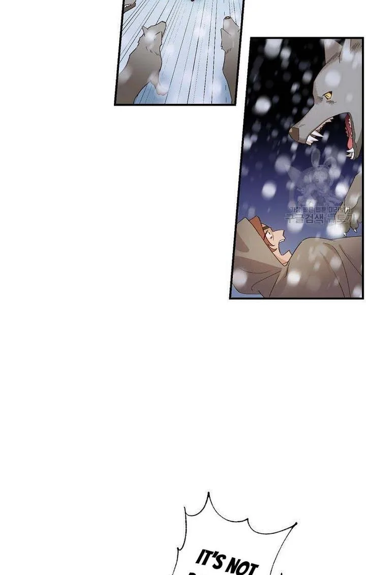 Death to the white ferret weasel Chapter 3 page 44
