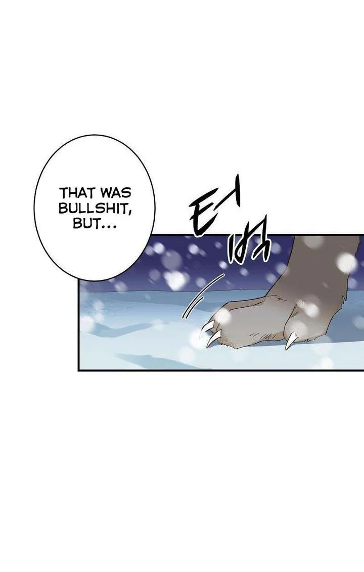 Death to the white ferret weasel Chapter 3 page 37