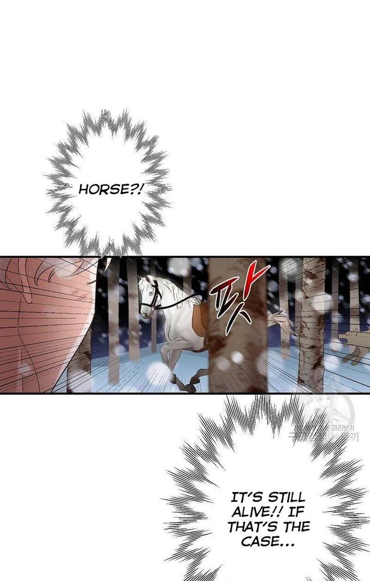 Death to the white ferret weasel Chapter 3 page 41