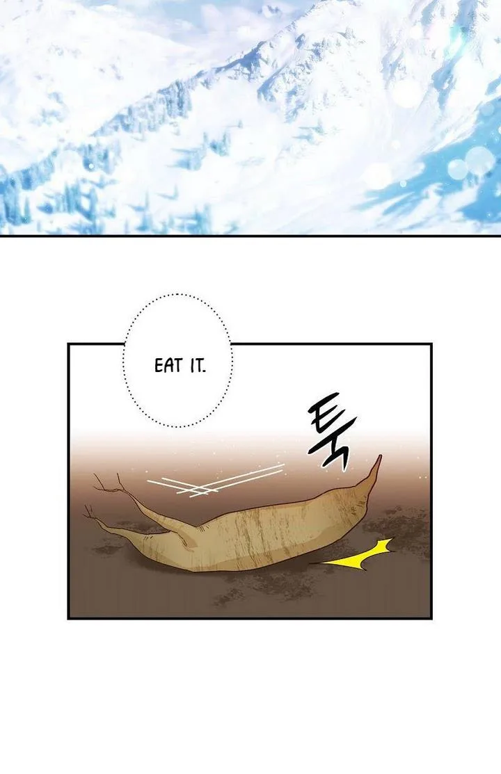 Death to the white ferret weasel Chapter 6 page 3