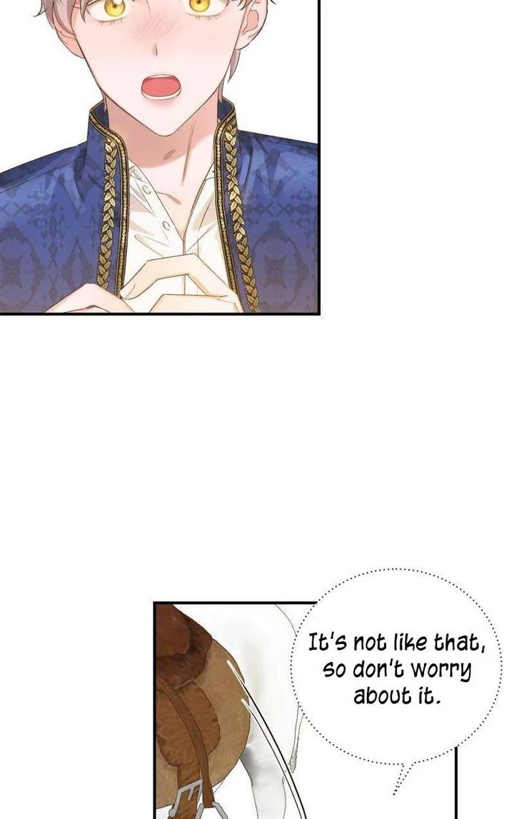 Death to the white ferret weasel Chapter 1 page 38