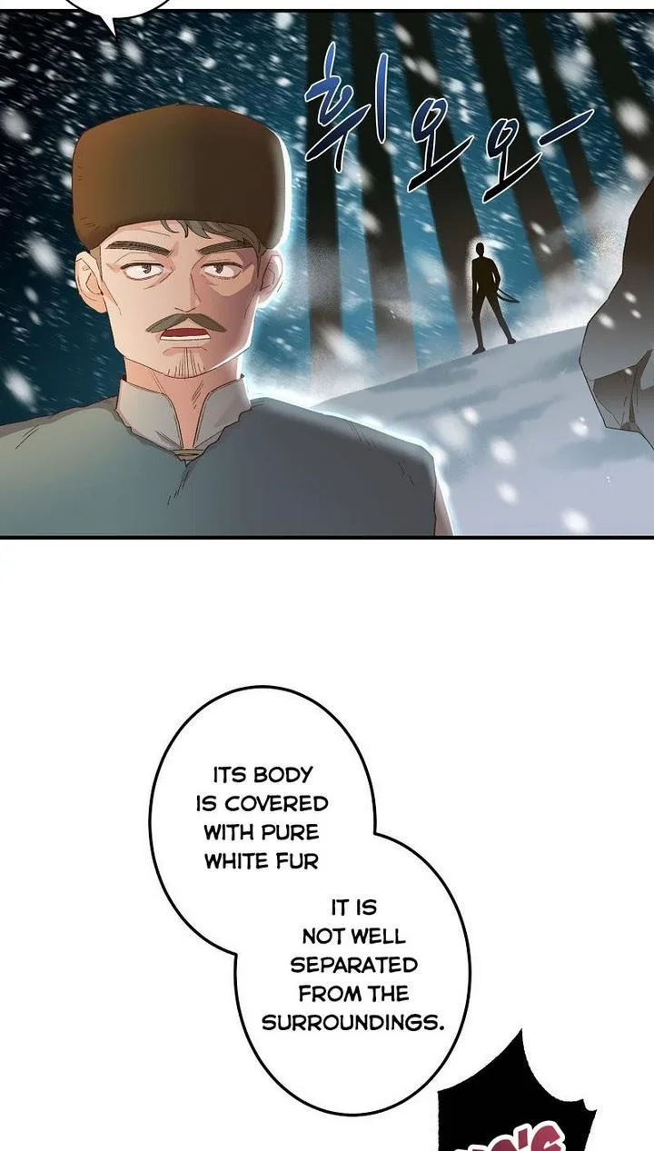 Death to the white ferret weasel Chapter 2 page 29