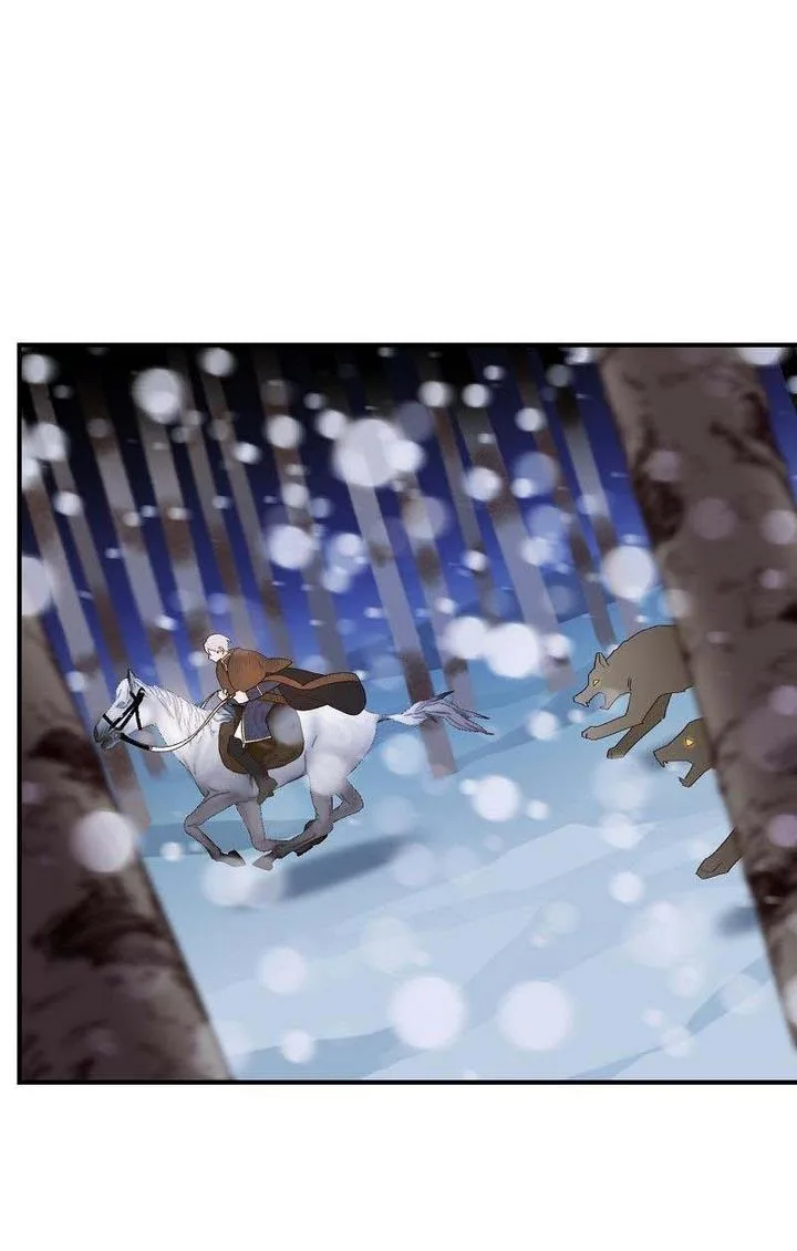 Death to the white ferret weasel Chapter 3 page 60