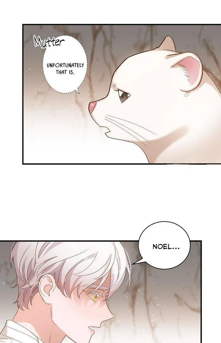 Death to the white ferret weasel Chapter 6 page 16