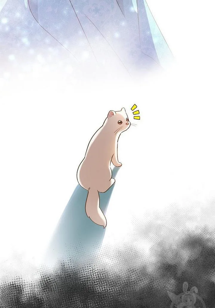 Death to the white ferret weasel Chapter 7 page 9