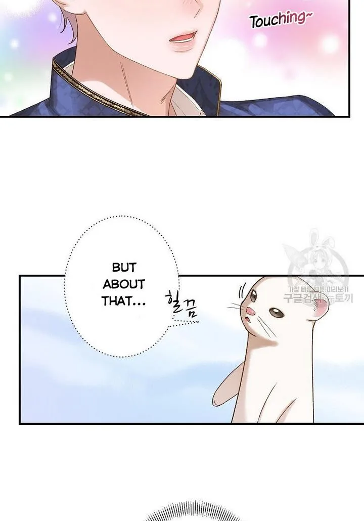 Death to the white ferret weasel Chapter 7 page 46