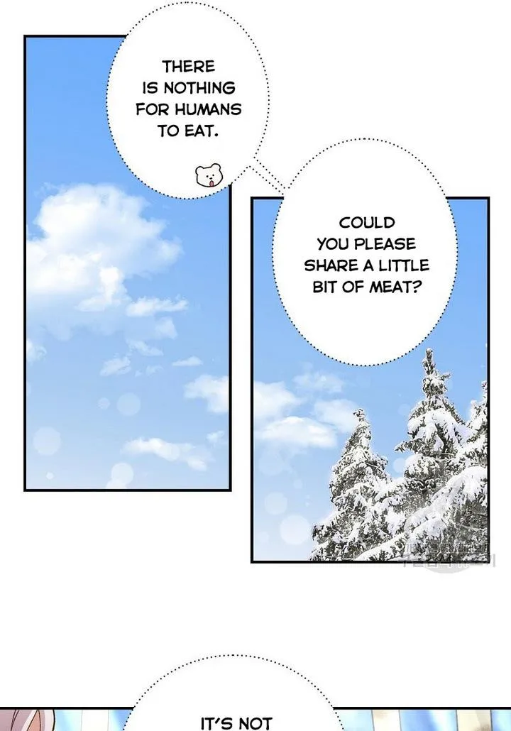 Death to the white ferret weasel Chapter 7 page 41