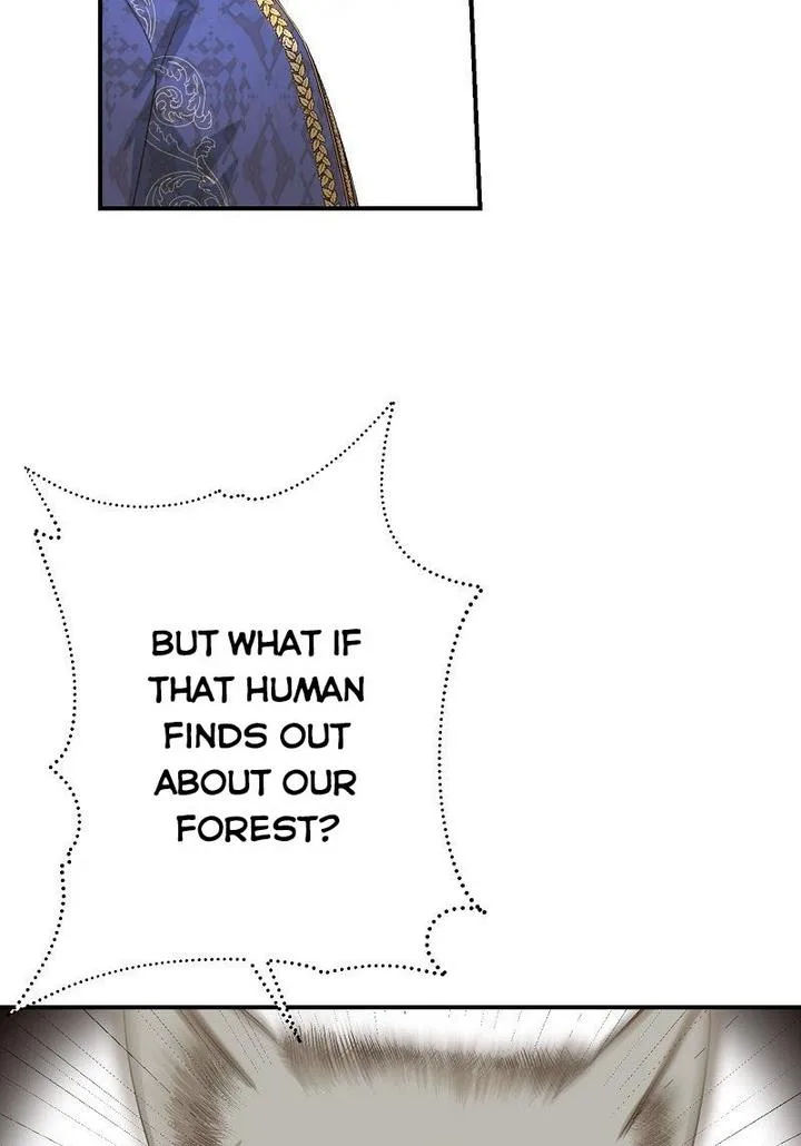 Death to the white ferret weasel Chapter 7 page 27