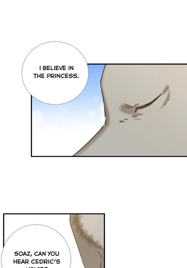 Death to the white ferret weasel Chapter 7 page 33