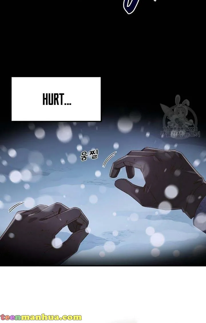 Death to the white ferret weasel Chapter 3 page 72