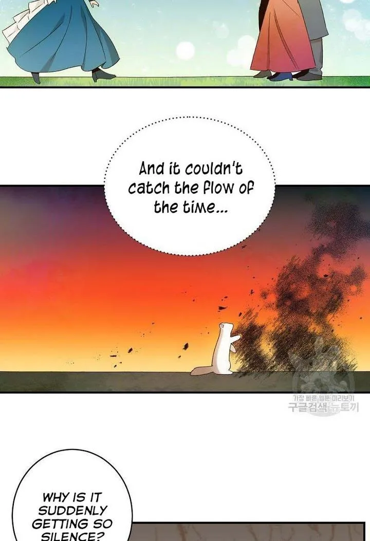 Death to the white ferret weasel Chapter 5 page 11