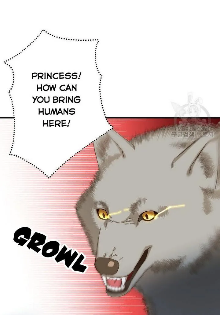 Death to the white ferret weasel Chapter 7 page 25