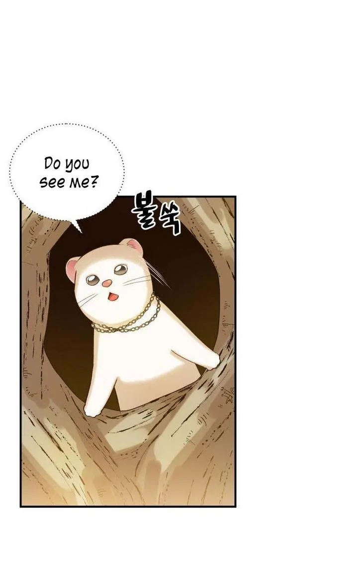 Death to the white ferret weasel Chapter 1 page 55