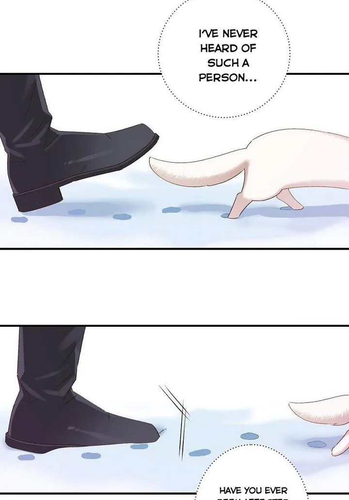 Death to the white ferret weasel Chapter 7 page 20