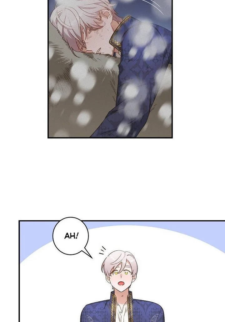 Death to the white ferret weasel Chapter 7 page 38