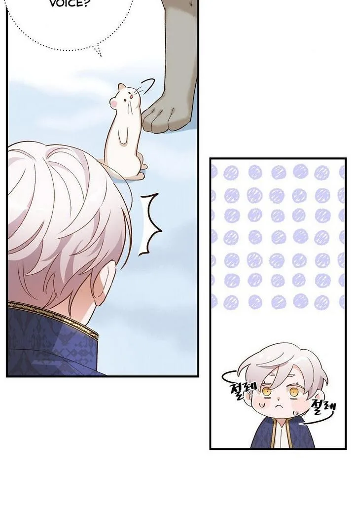 Death to the white ferret weasel Chapter 7 page 34