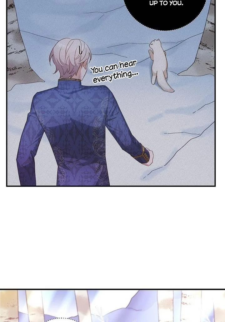 Death to the white ferret weasel Chapter 7 page 18