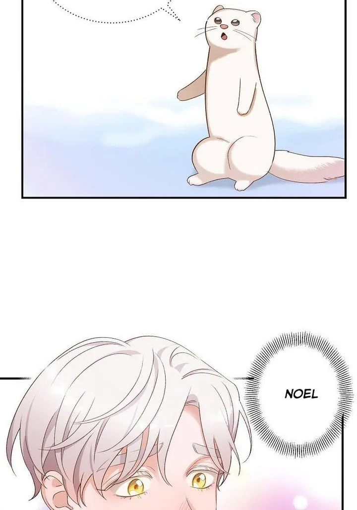 Death to the white ferret weasel Chapter 7 page 45