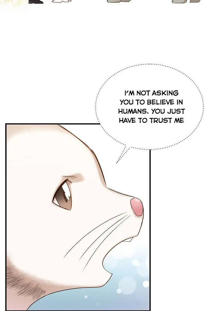 Death to the white ferret weasel Chapter 7 page 31