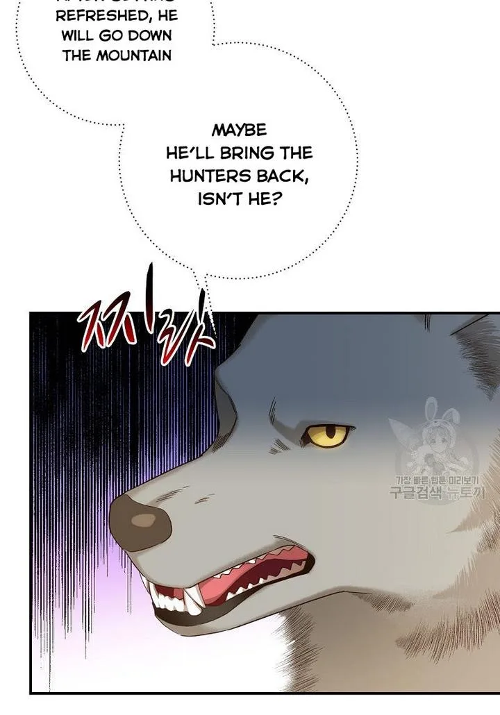 Death to the white ferret weasel Chapter 7 page 43