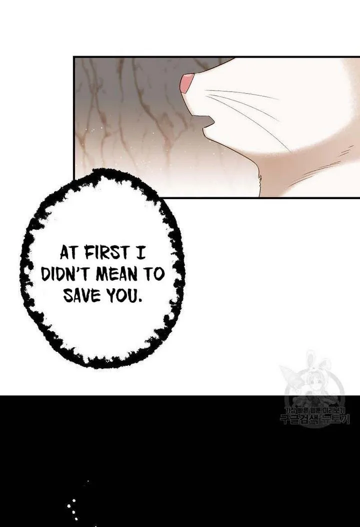 Death to the white ferret weasel Chapter 5 page 26