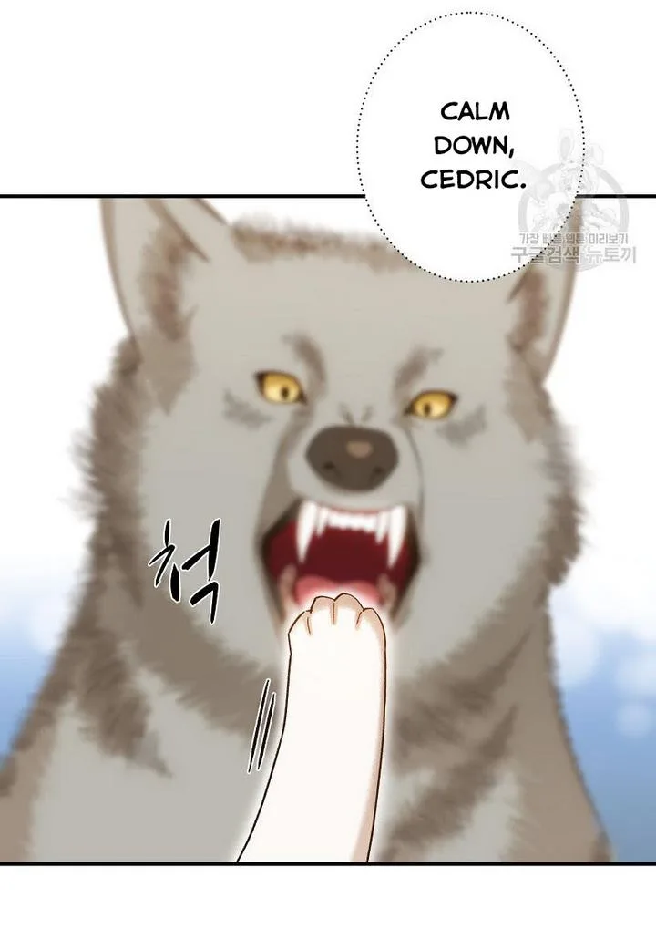 Death to the white ferret weasel Chapter 7 page 29