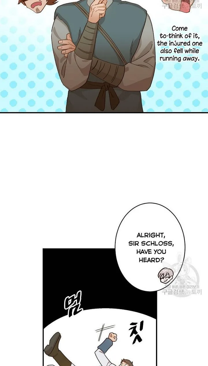 Death to the white ferret weasel Chapter 2 page 39