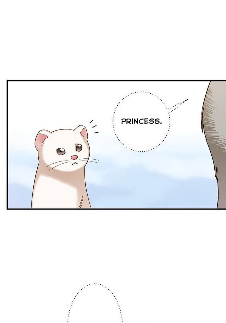 Death to the white ferret weasel Chapter 7 page 57
