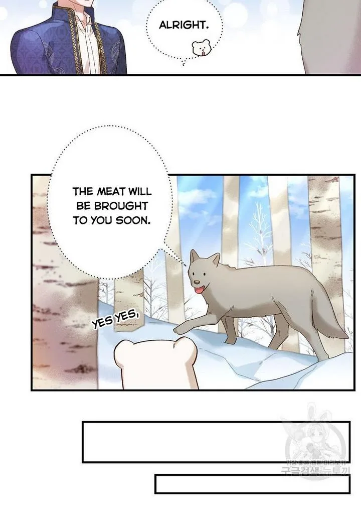 Death to the white ferret weasel Chapter 7 page 62