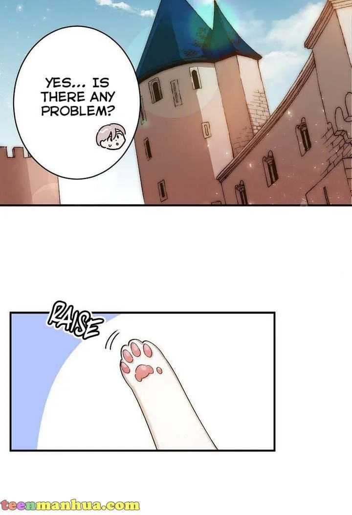 Death to the white ferret weasel Chapter 5 page 62
