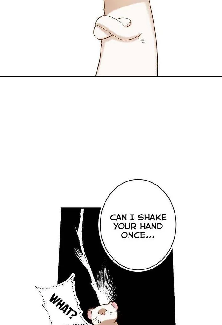 Death to the white ferret weasel Chapter 5 page 47