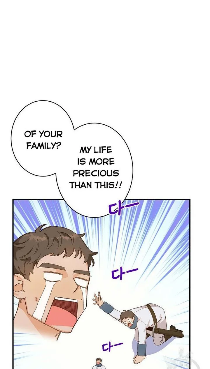 Death to the white ferret weasel Chapter 2 page 45
