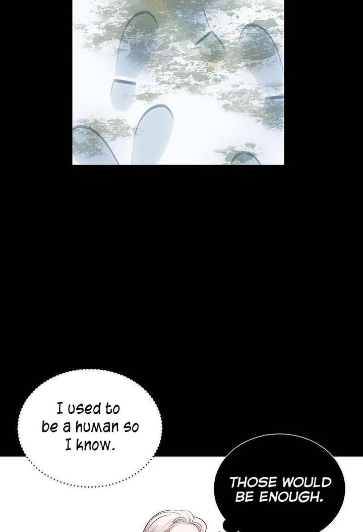 Death to the white ferret weasel Chapter 5 page 30