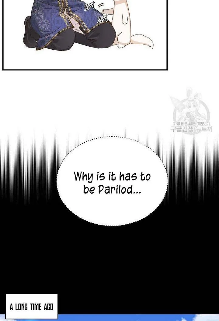 Death to the white ferret weasel Chapter 5 page 64