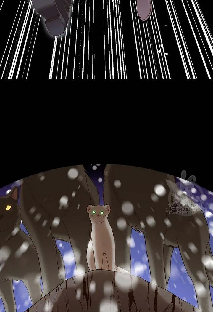 Death to the white ferret weasel Chapter 5 page 28