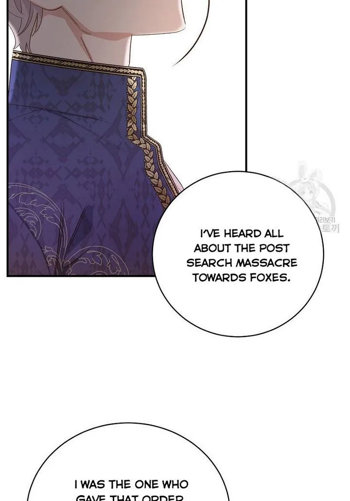 Death to the white ferret weasel Chapter 7 page 49