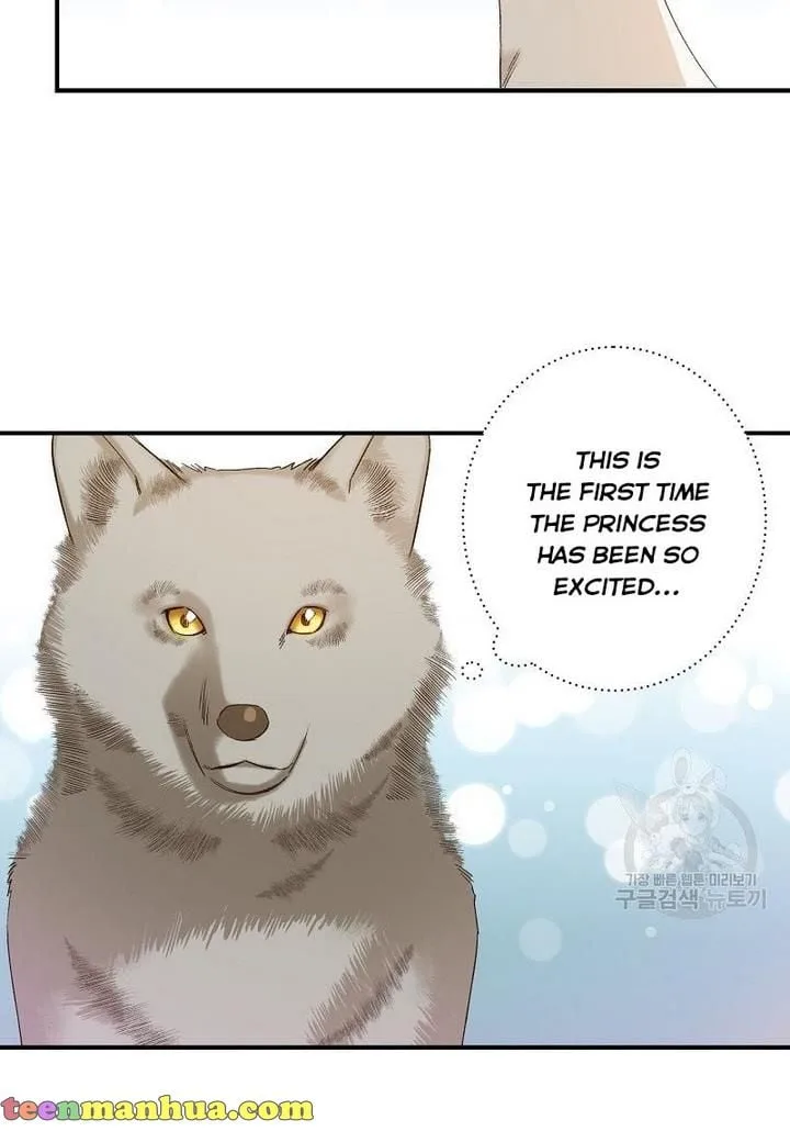 Death to the white ferret weasel Chapter 7 page 65