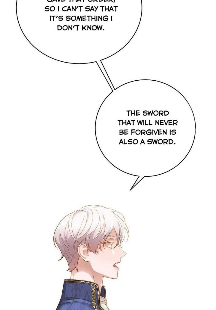Death to the white ferret weasel Chapter 7 page 50