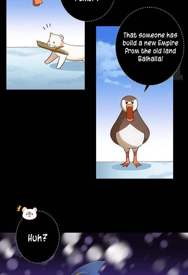 Death to the white ferret weasel Chapter 5 page 66