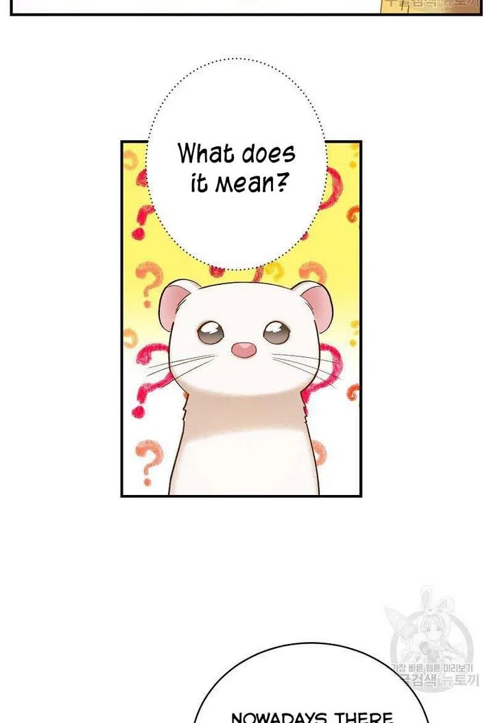 Death to the white ferret weasel Chapter 5 page 55