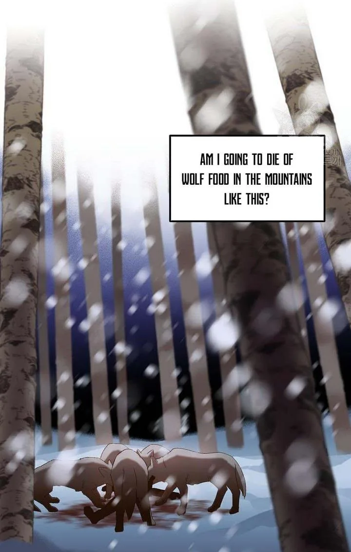 Death to the white ferret weasel Chapter 3 page 73