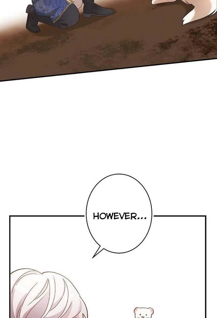 Death to the white ferret weasel Chapter 5 page 45